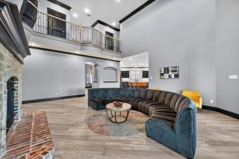 1710 Winding Creek Lane Rockwall TX 75032