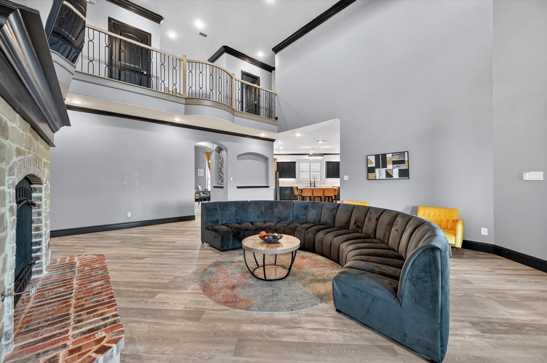 1710 Winding Creek Lane Rockwall TX 75032