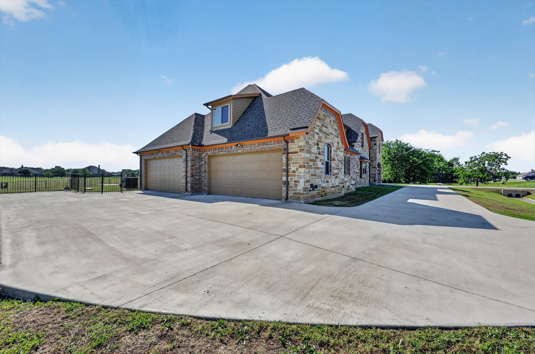 1710 Winding Creek Lane Rockwall TX 75032
