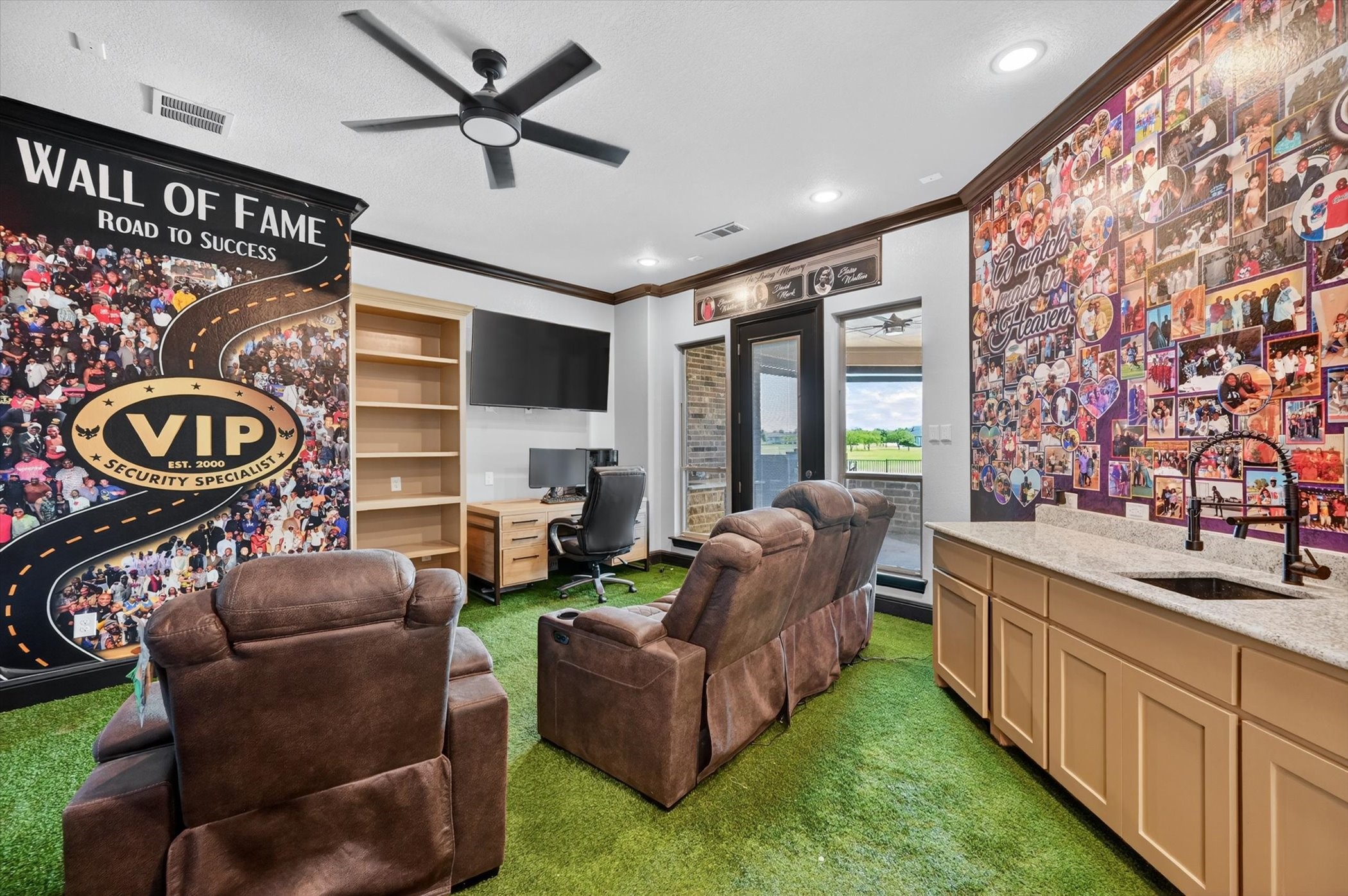 1710 Winding Creek Lane Rockwall TX 75032