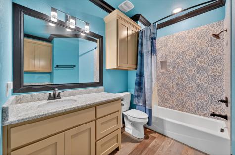 1710 Winding Creek Lane Rockwall TX 75032