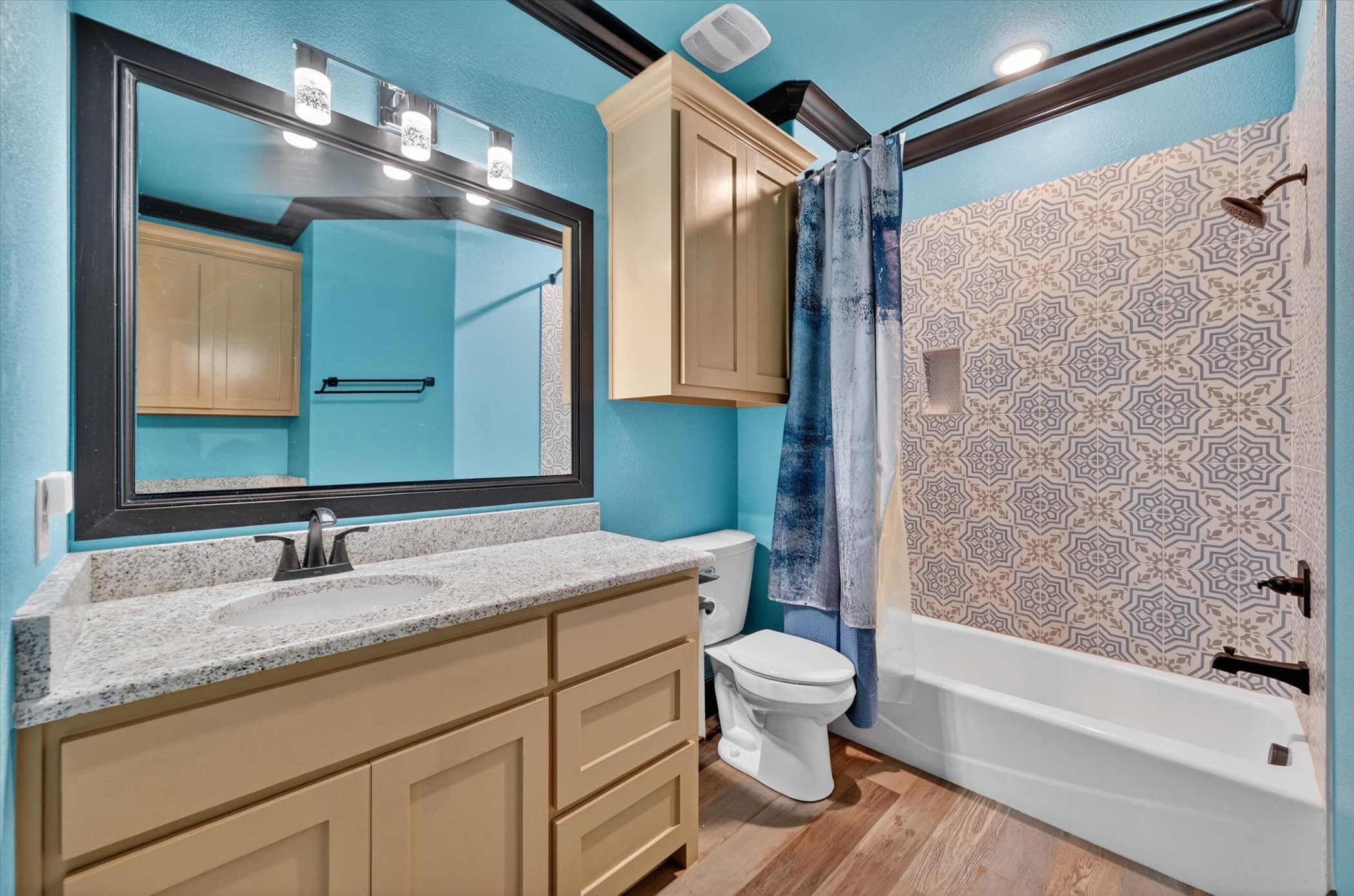 1710 Winding Creek Lane Rockwall TX 75032