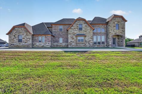 1710 Winding Creek Lane Rockwall TX 75032