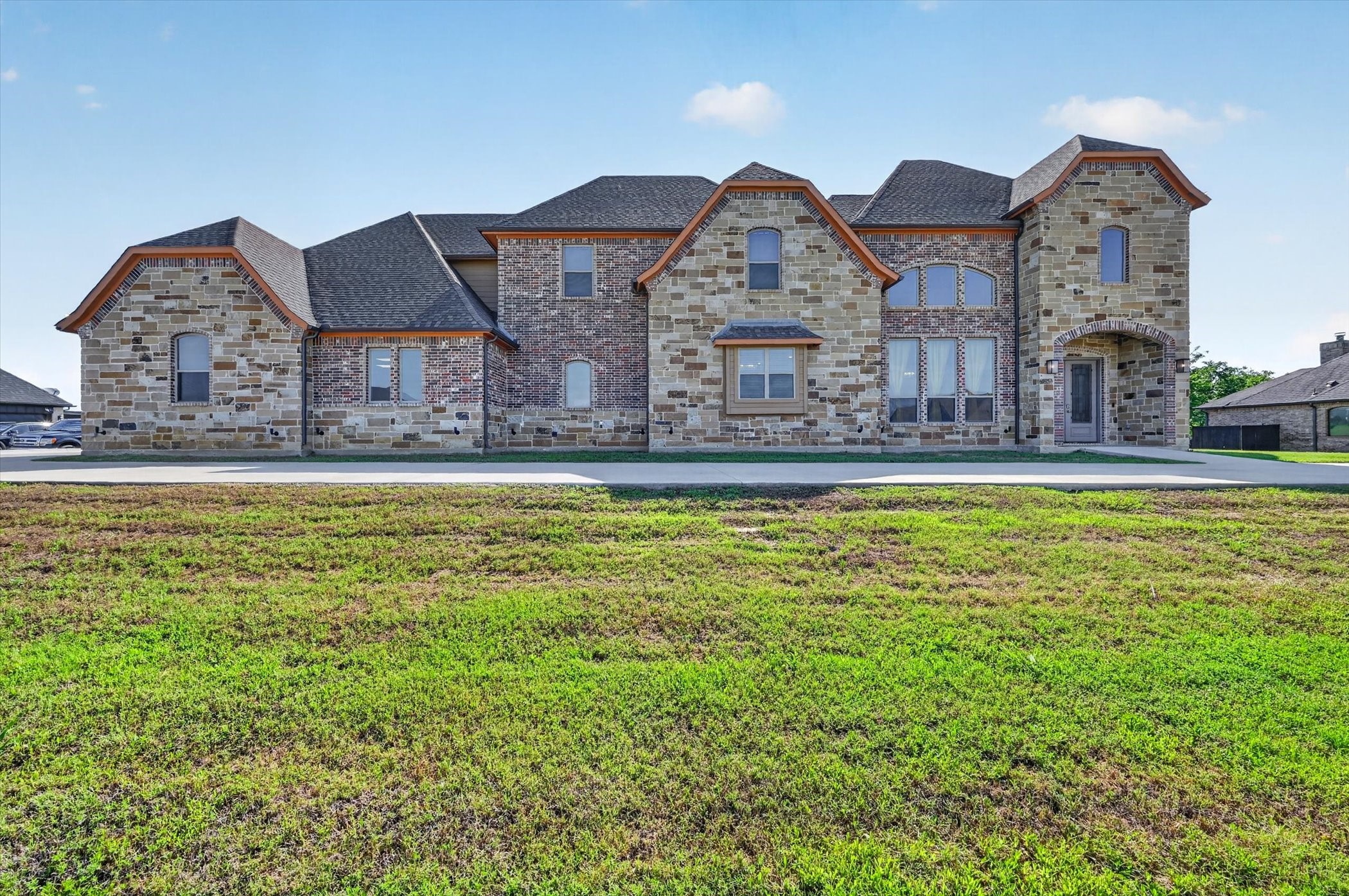 1710 Winding Creek Lane Rockwall TX 75032