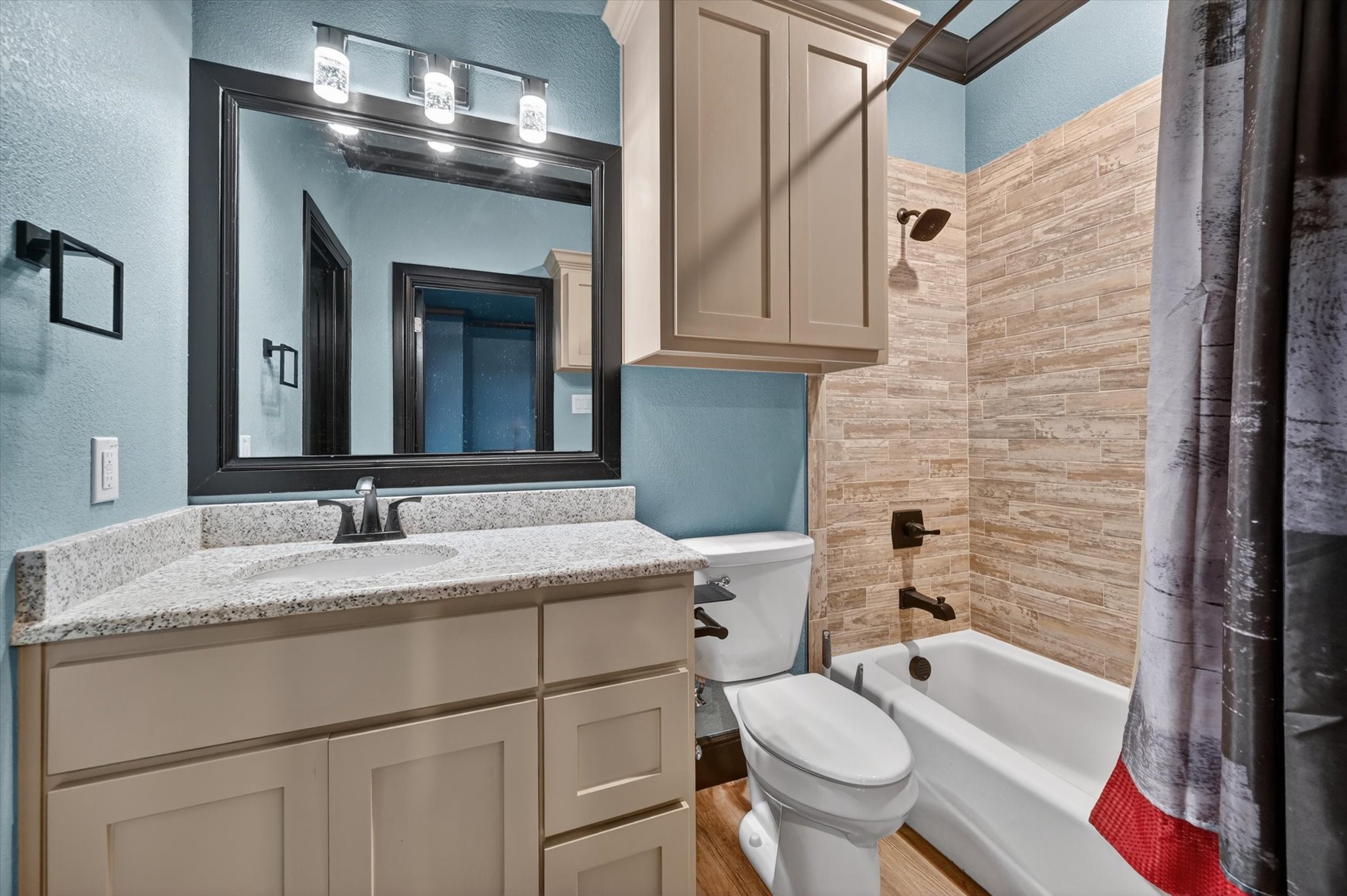 1710 Winding Creek Lane Rockwall TX 75032