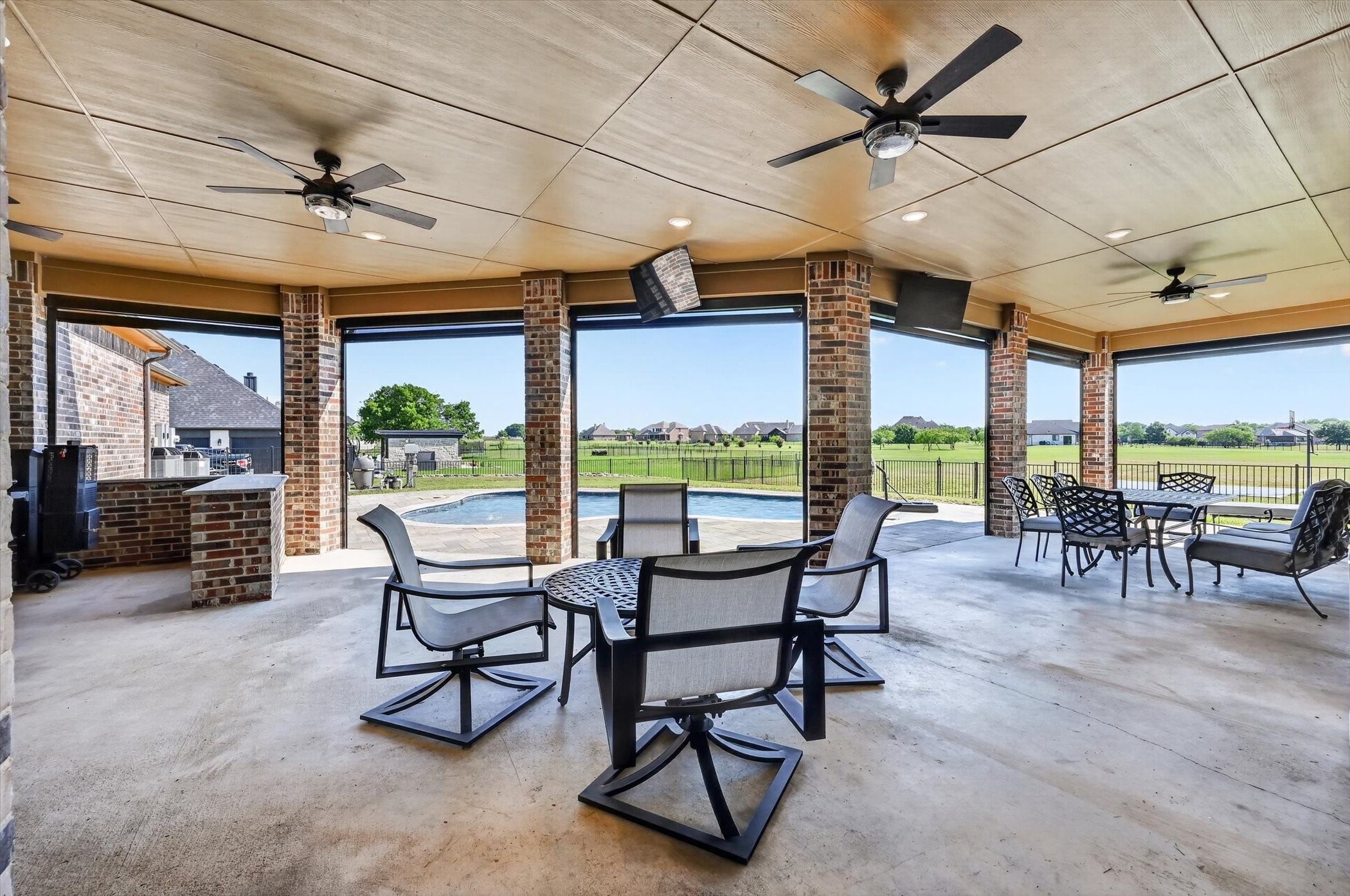 1710 Winding Creek Lane Rockwall TX 75032
