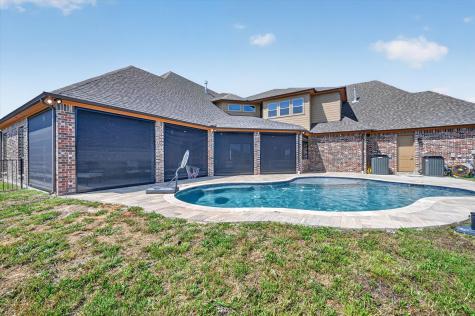 1710 Winding Creek Lane Rockwall TX 75032