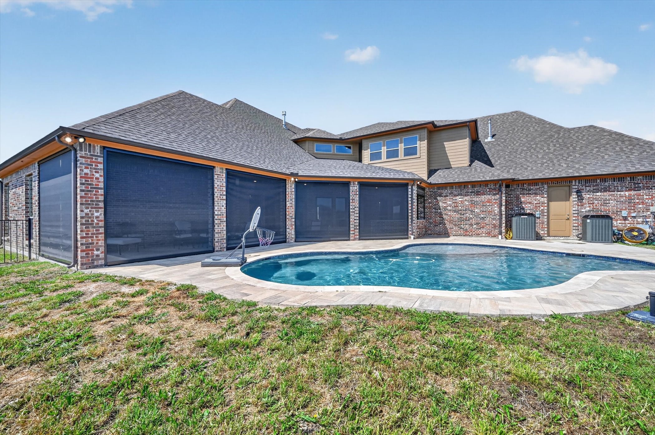 1710 Winding Creek Lane Rockwall TX 75032