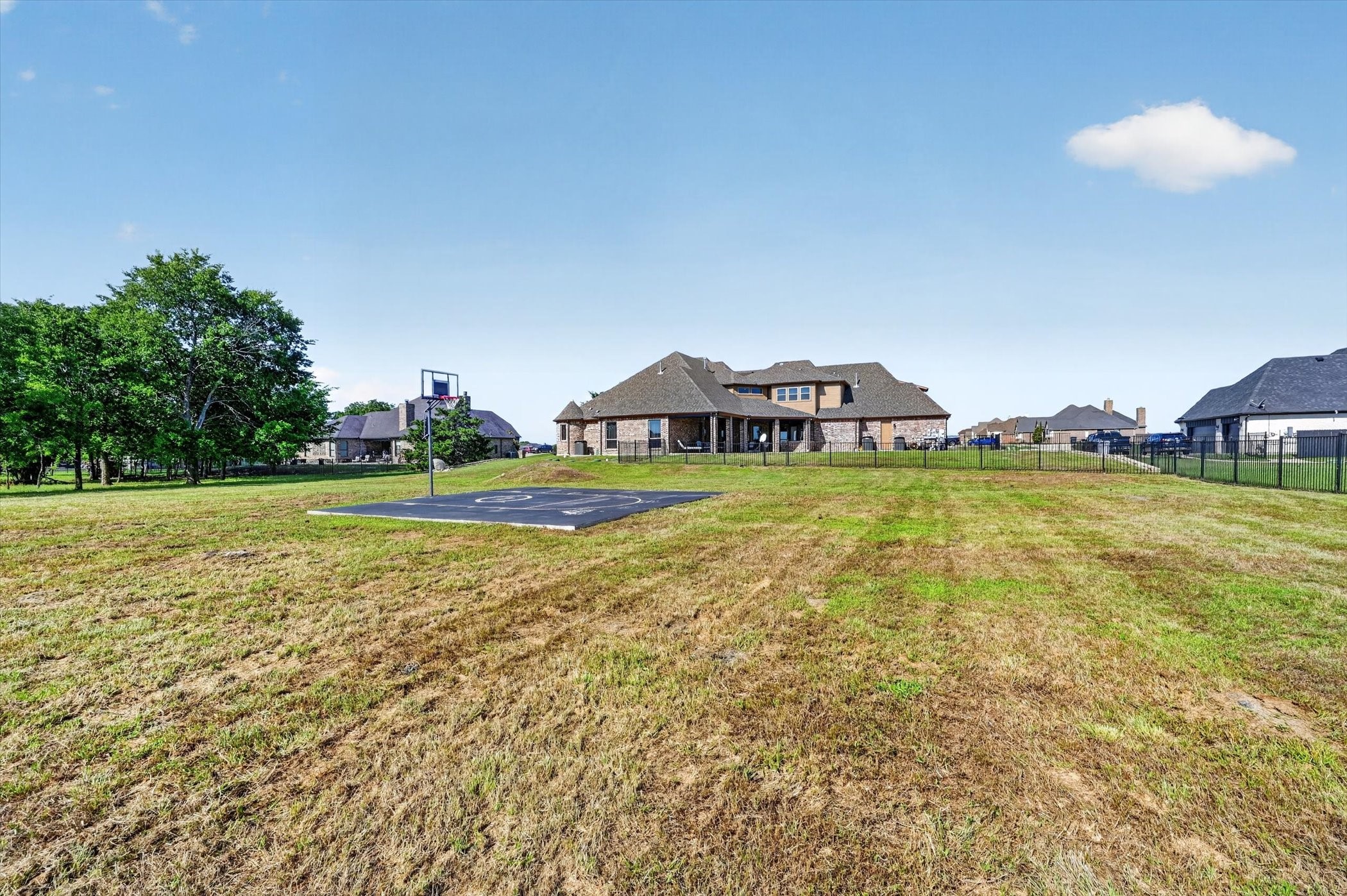 1710 Winding Creek Lane Rockwall TX 75032