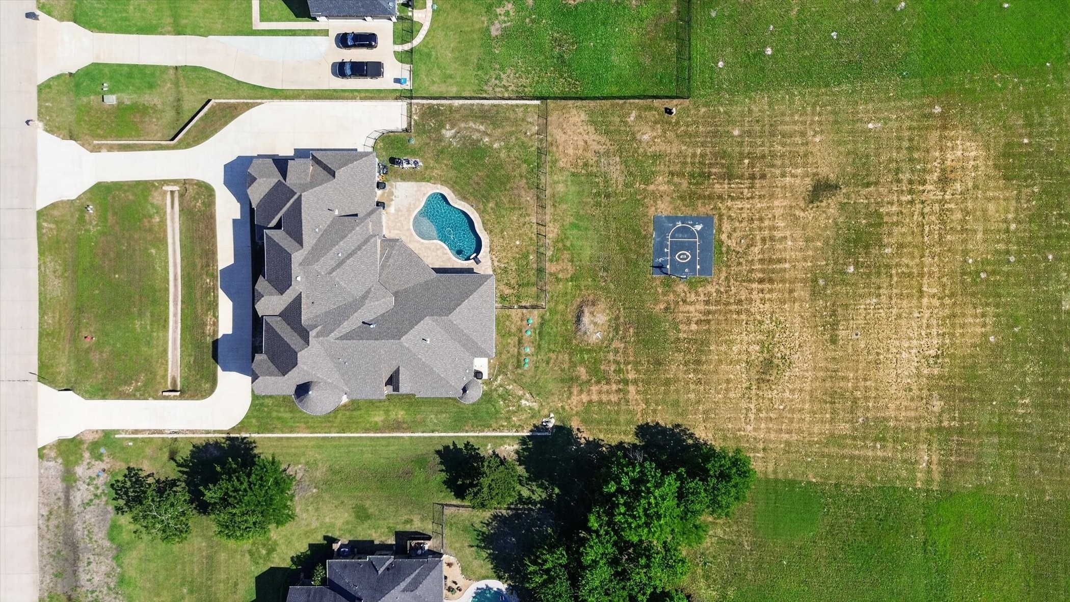 1710 Winding Creek Lane Rockwall TX 75032