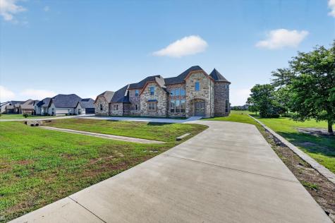 1710 Winding Creek Lane Rockwall TX 75032