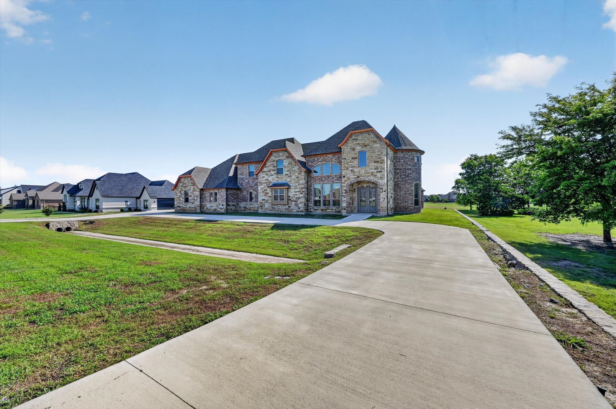 1710 Winding Creek Lane Rockwall TX 75032
