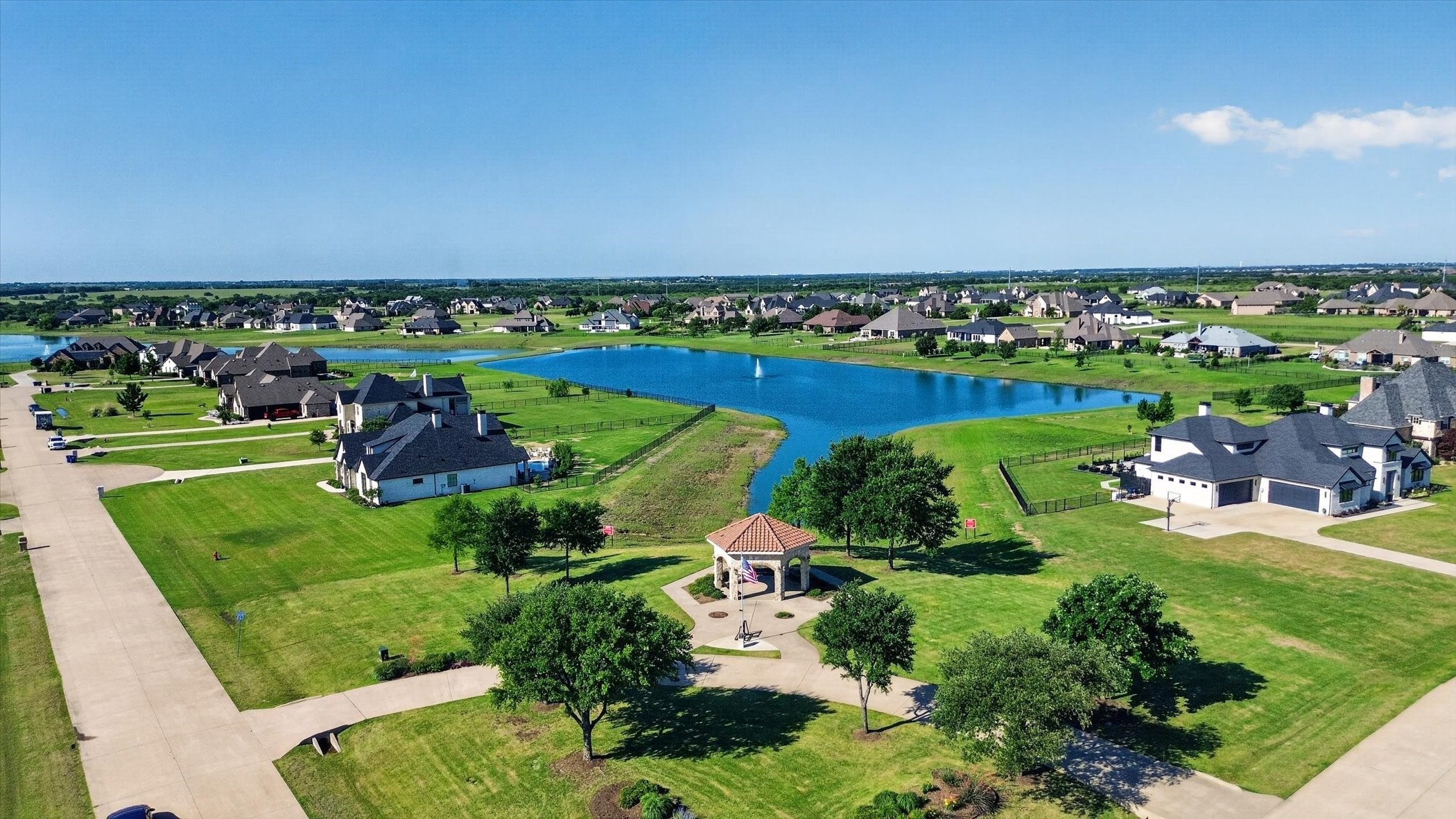 1710 Winding Creek Lane Rockwall TX 75032
