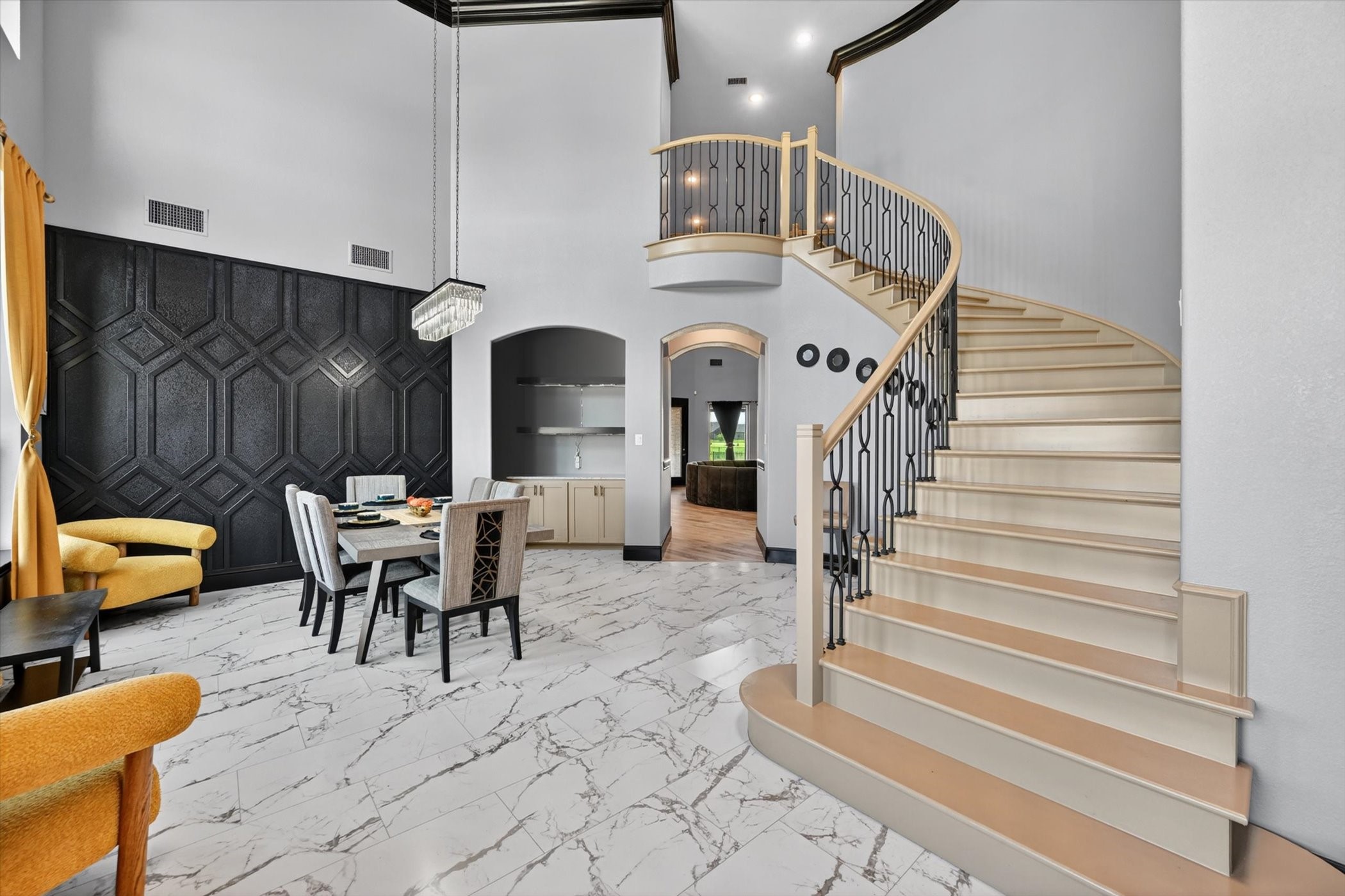 1710 Winding Creek Lane Rockwall TX 75032