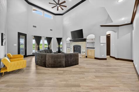 1710 Winding Creek Lane Rockwall TX 75032