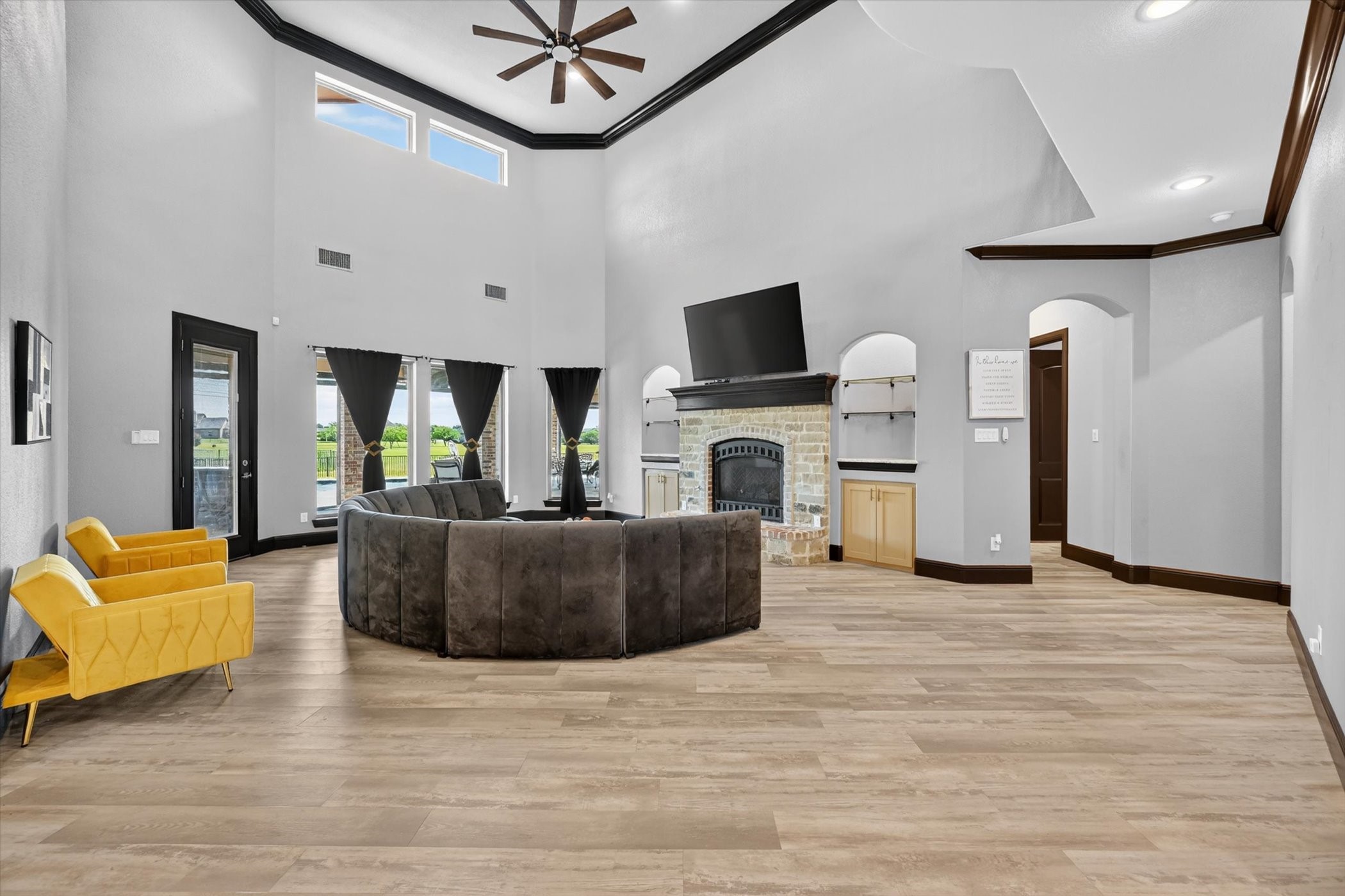 1710 Winding Creek Lane Rockwall TX 75032