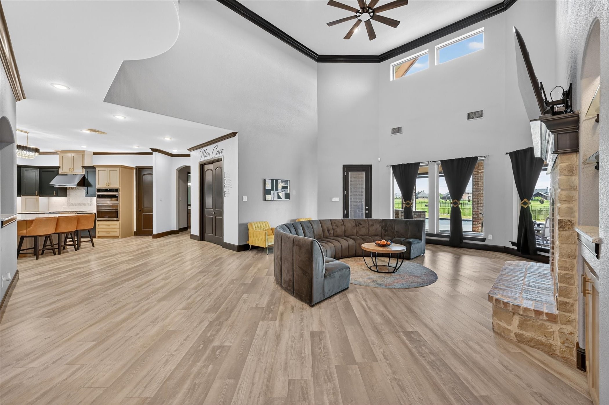 1710 Winding Creek Lane Rockwall TX 75032