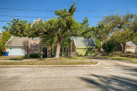 615 W Canty Street Dallas TX 75208