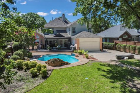 3112 Candide Lane Mckinney TX 75070