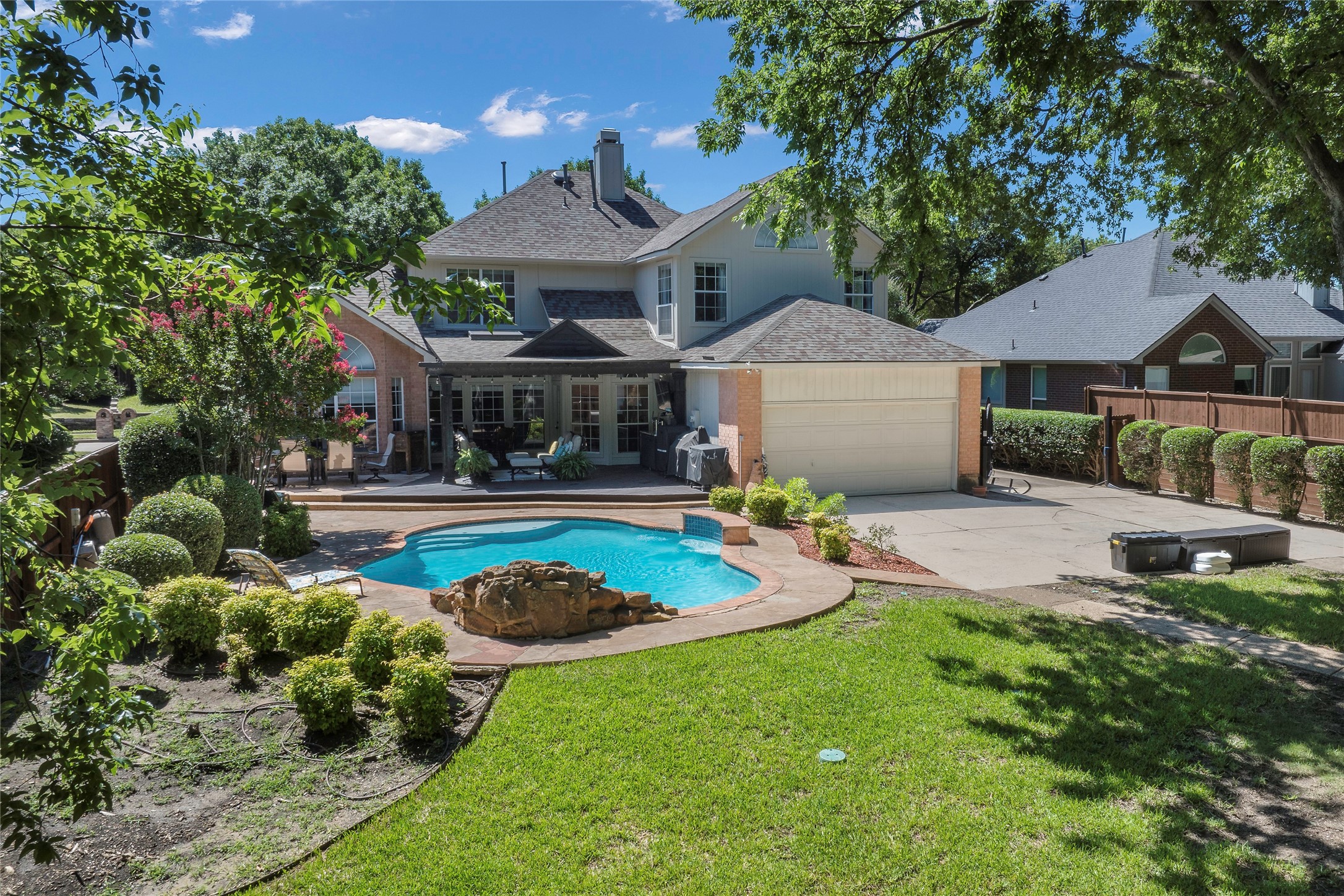 3112 Candide Lane Mckinney TX 75070