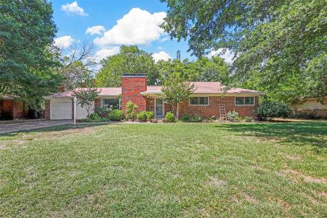 7305 Briley Drive North Richland Hills TX 76180
