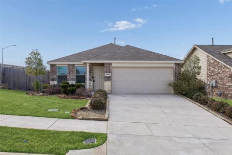 8408 Hollow Bend Street Fort Worth TX 76123