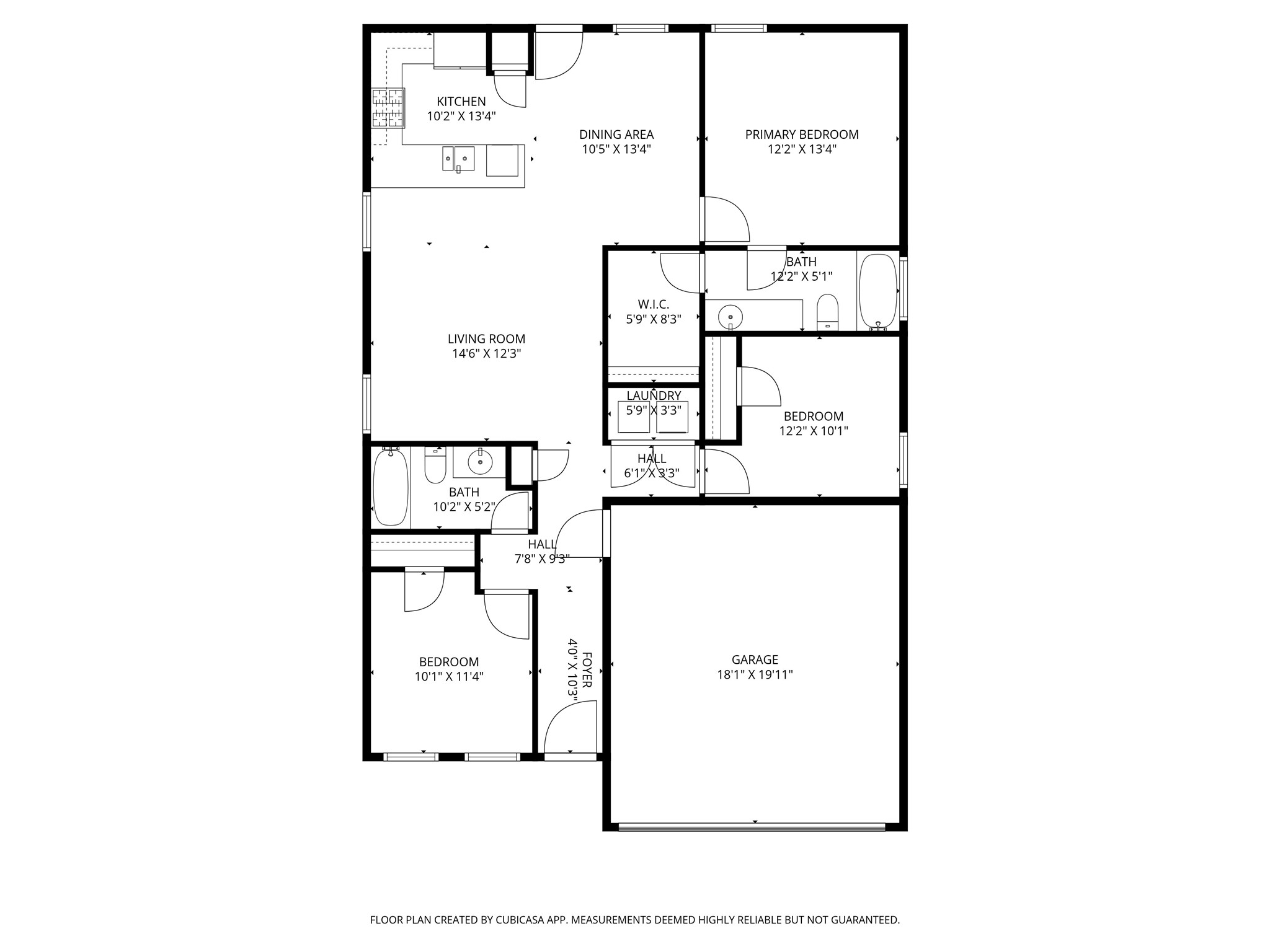 8408 Hollow Bend Street Fort Worth TX 76123