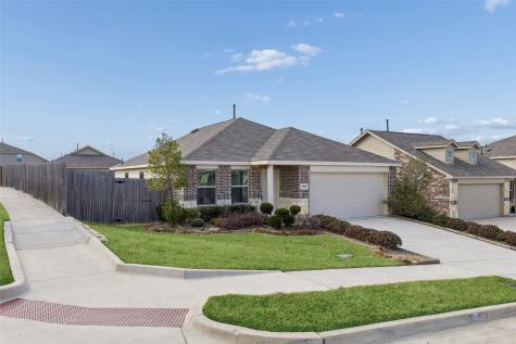8408 Hollow Bend Street Fort Worth TX 76123