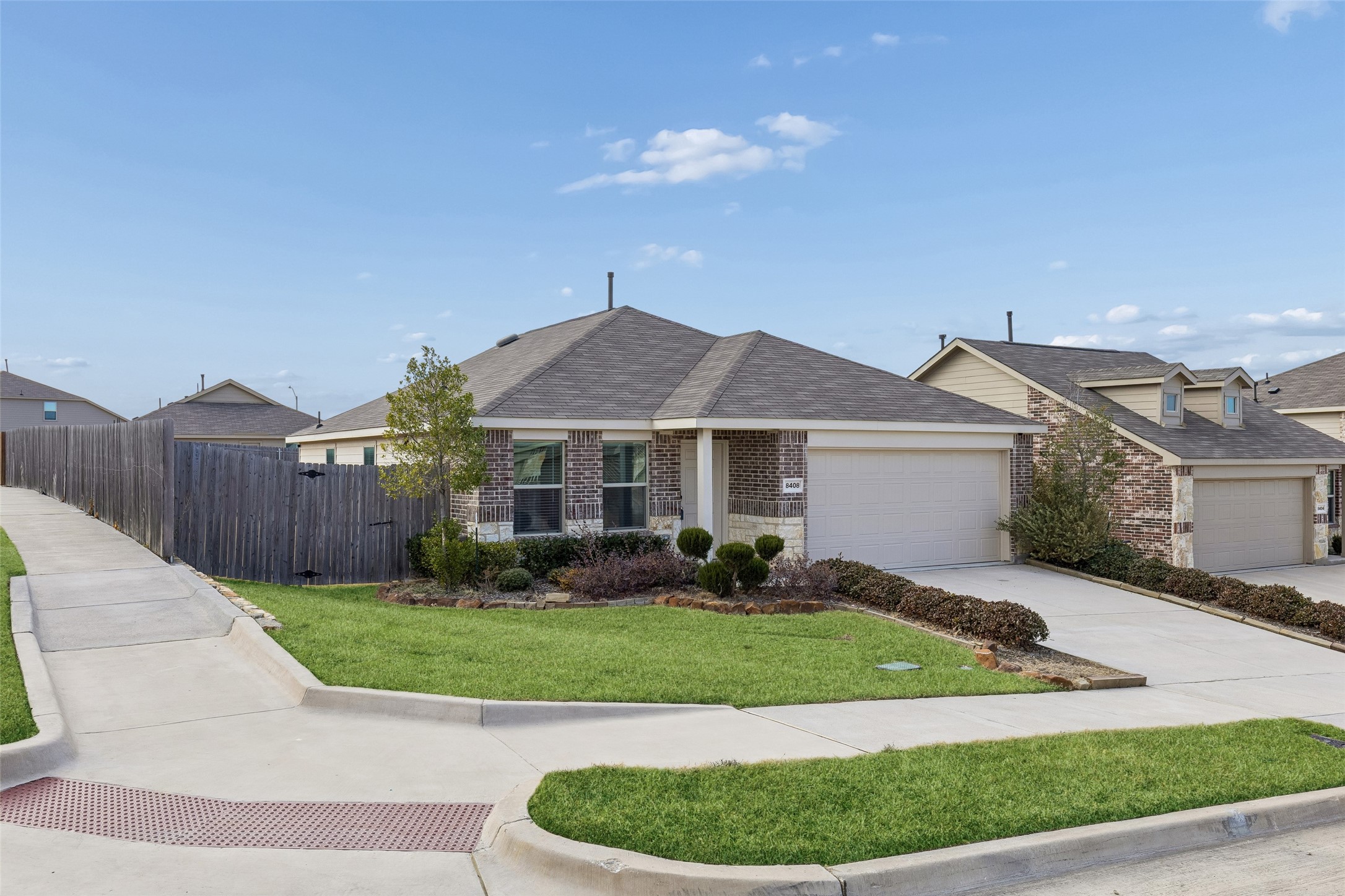 8408 Hollow Bend Street Fort Worth TX 76123