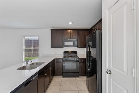 8408 Hollow Bend Street Fort Worth TX 76123