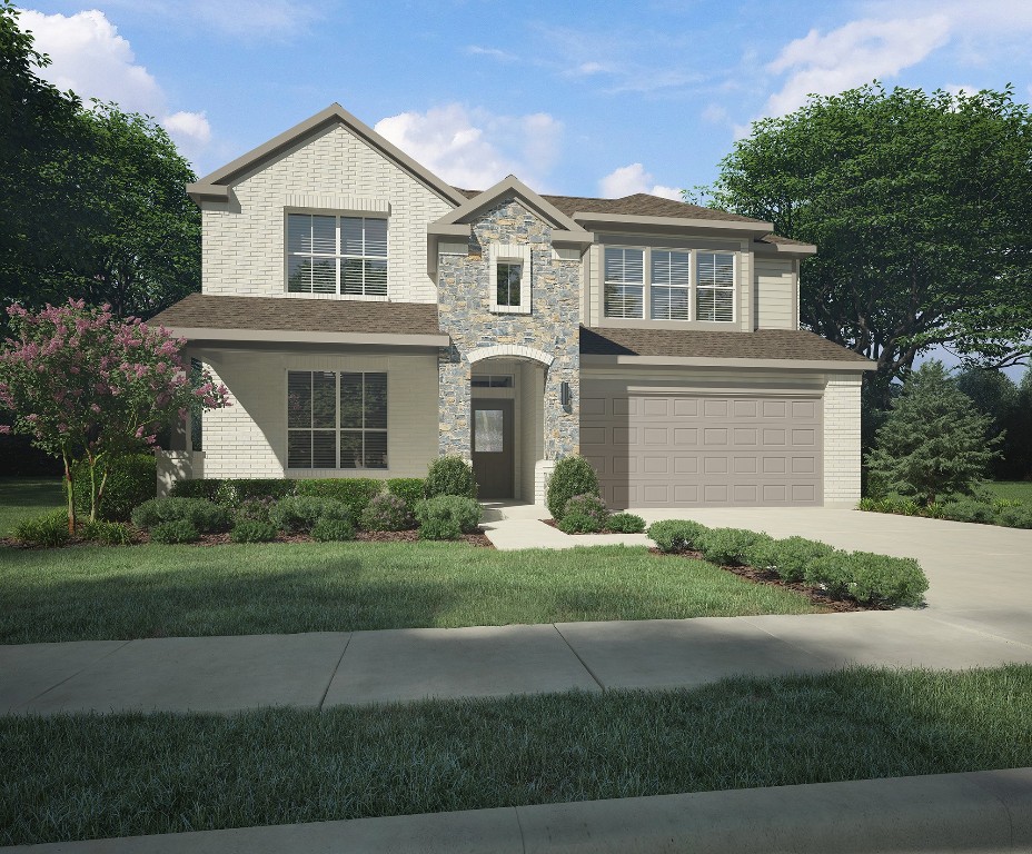 2624 Fairoaks Drive Celina TX 75009