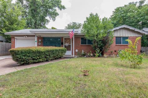 7229 Church Street Fort Worth TX 76112