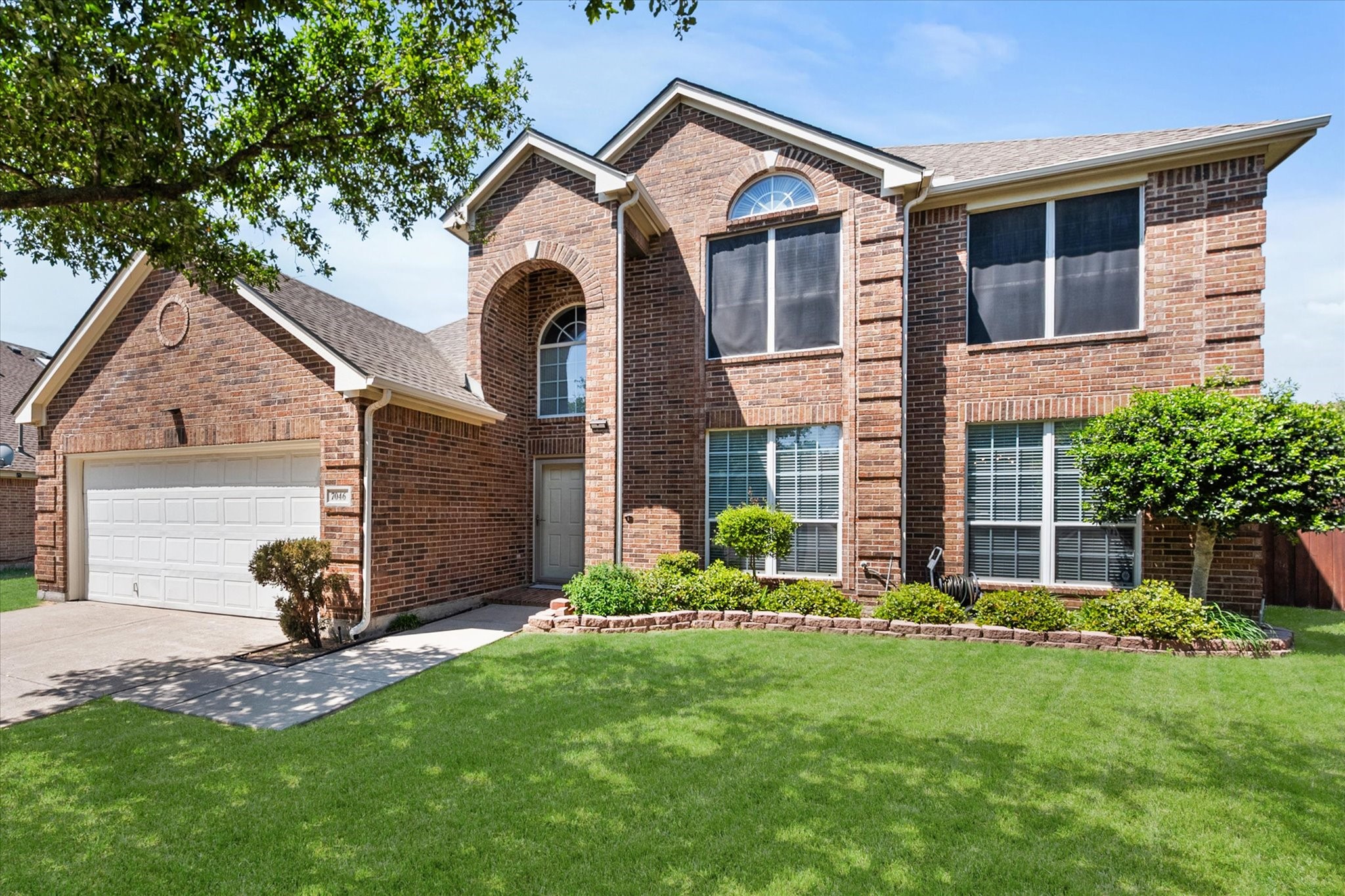 7046 Granville Court Dallas TX 75249