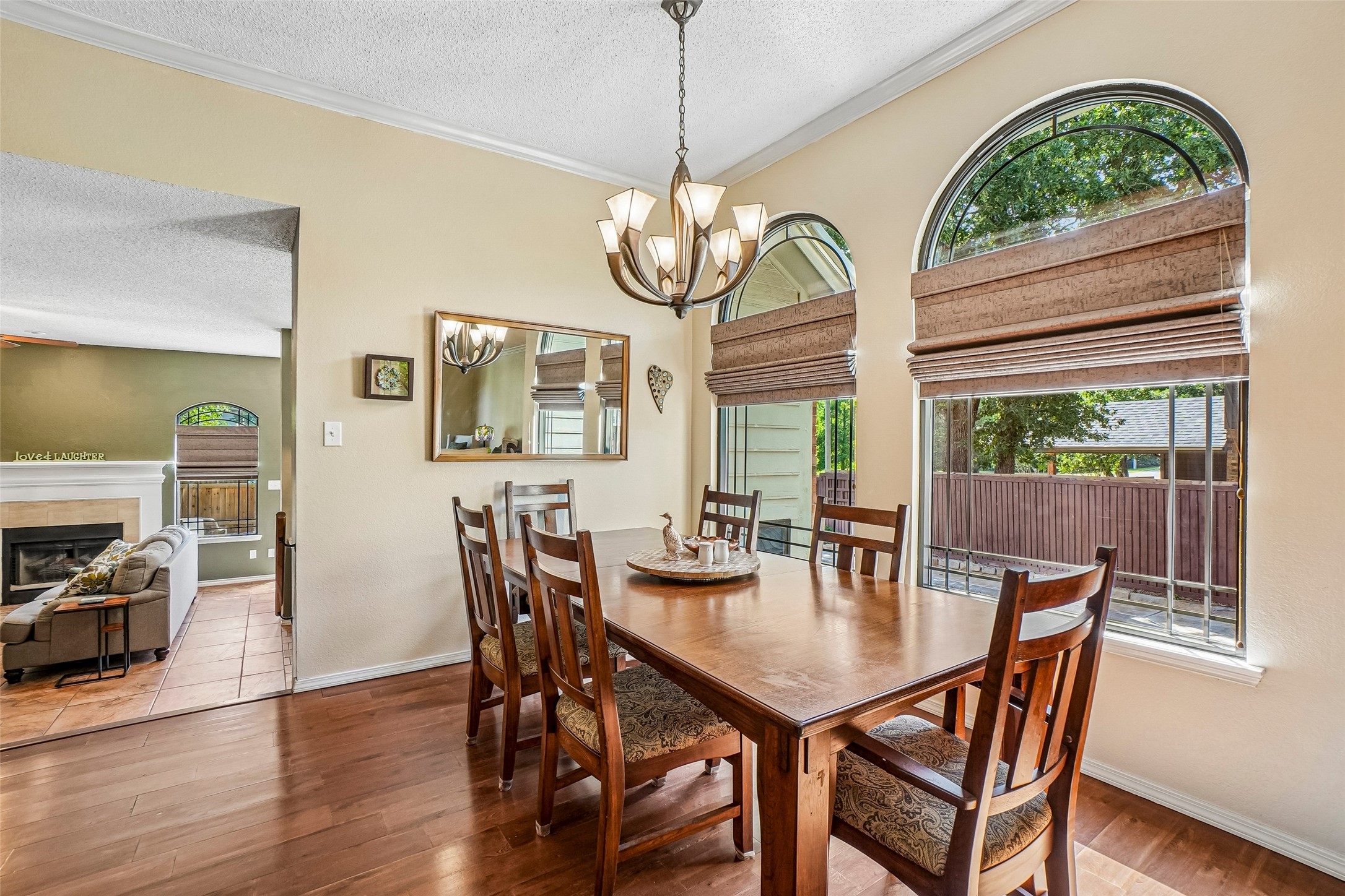 2609 Creekside Way Highland Village TX 75077