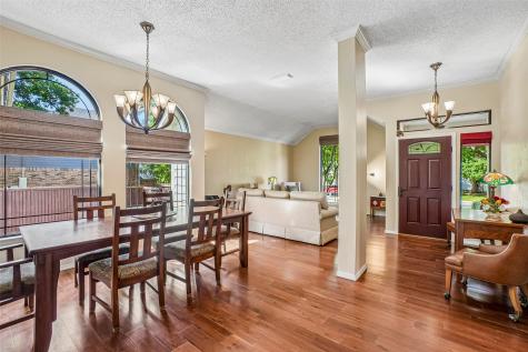 2609 Creekside Way Highland Village TX 75077