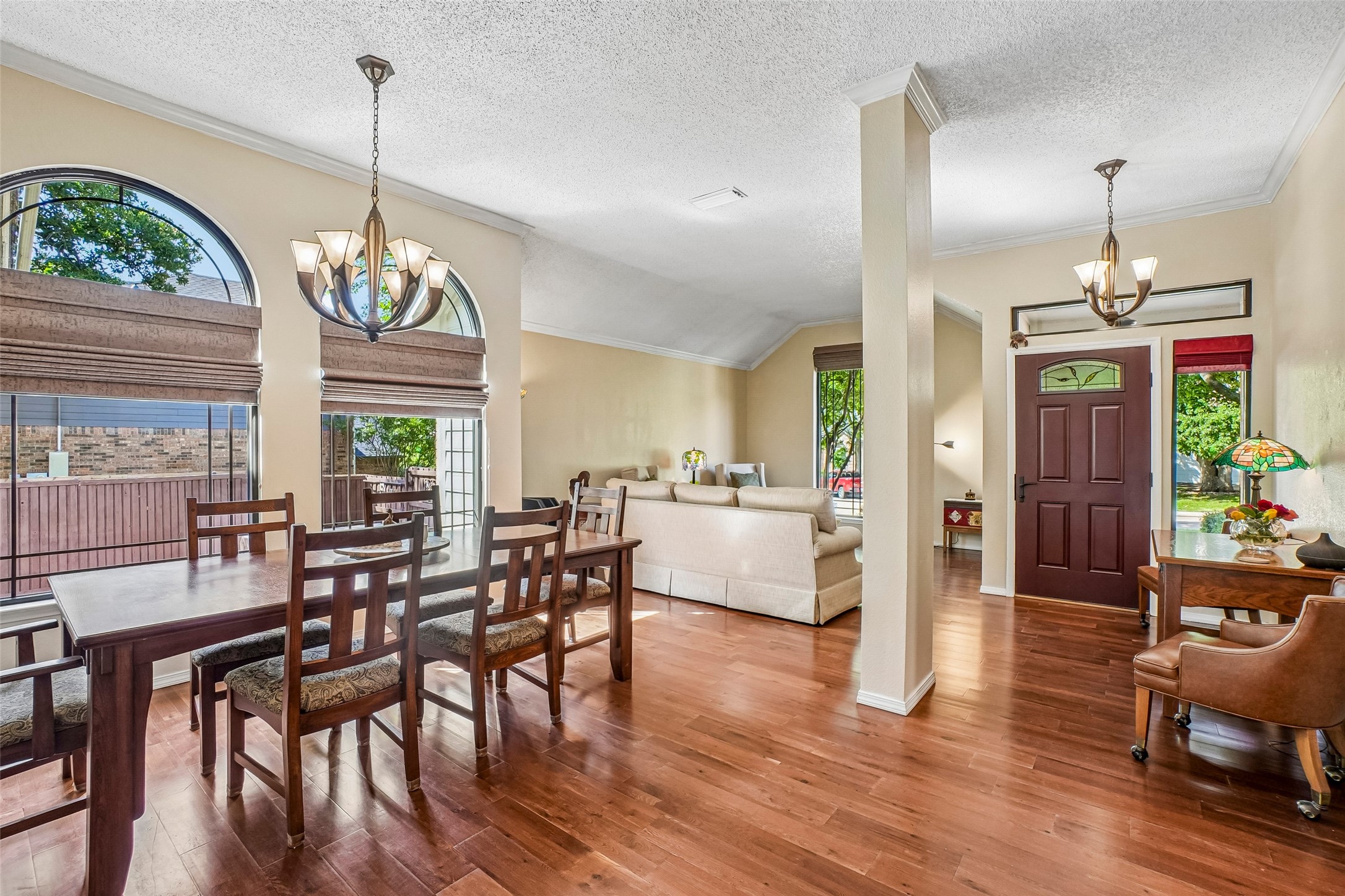 2609 Creekside Way Highland Village TX 75077