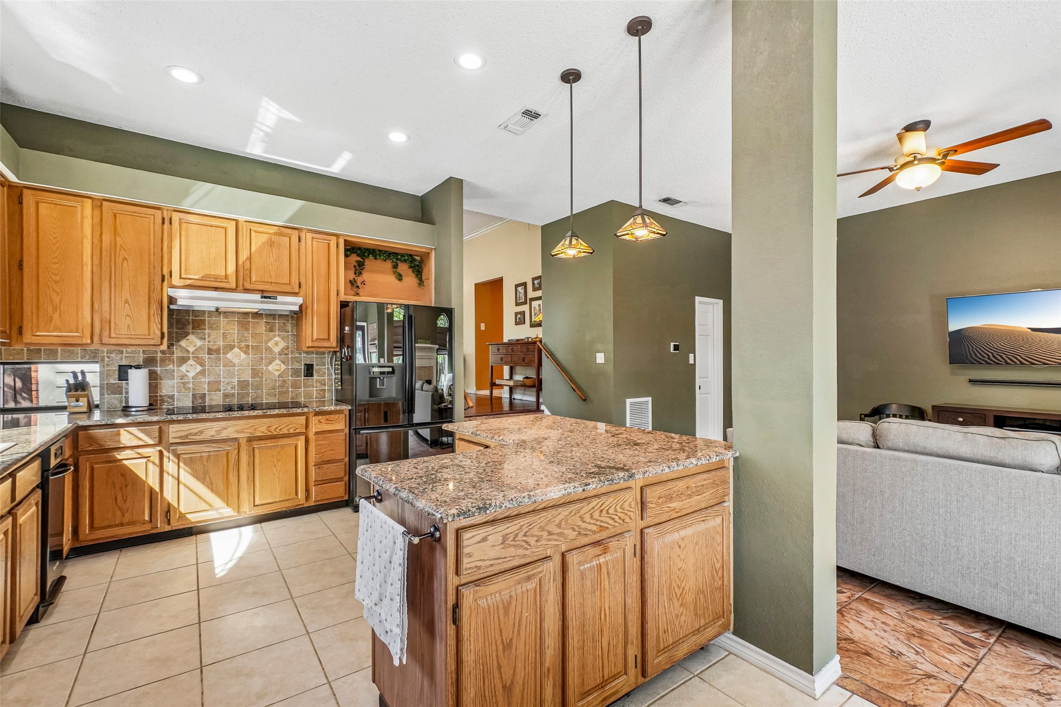 2609 Creekside Way Highland Village TX 75077