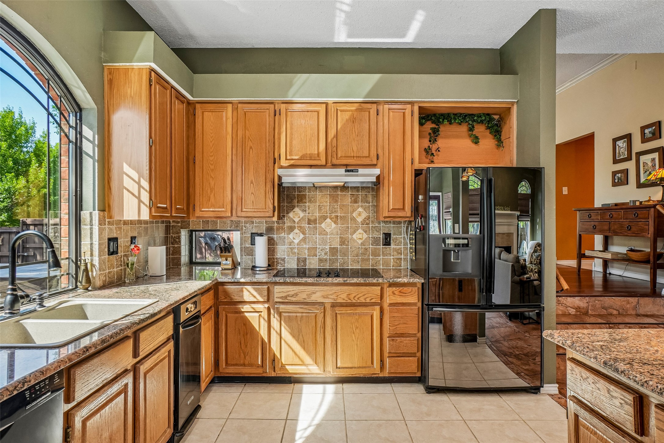 2609 Creekside Way Highland Village TX 75077