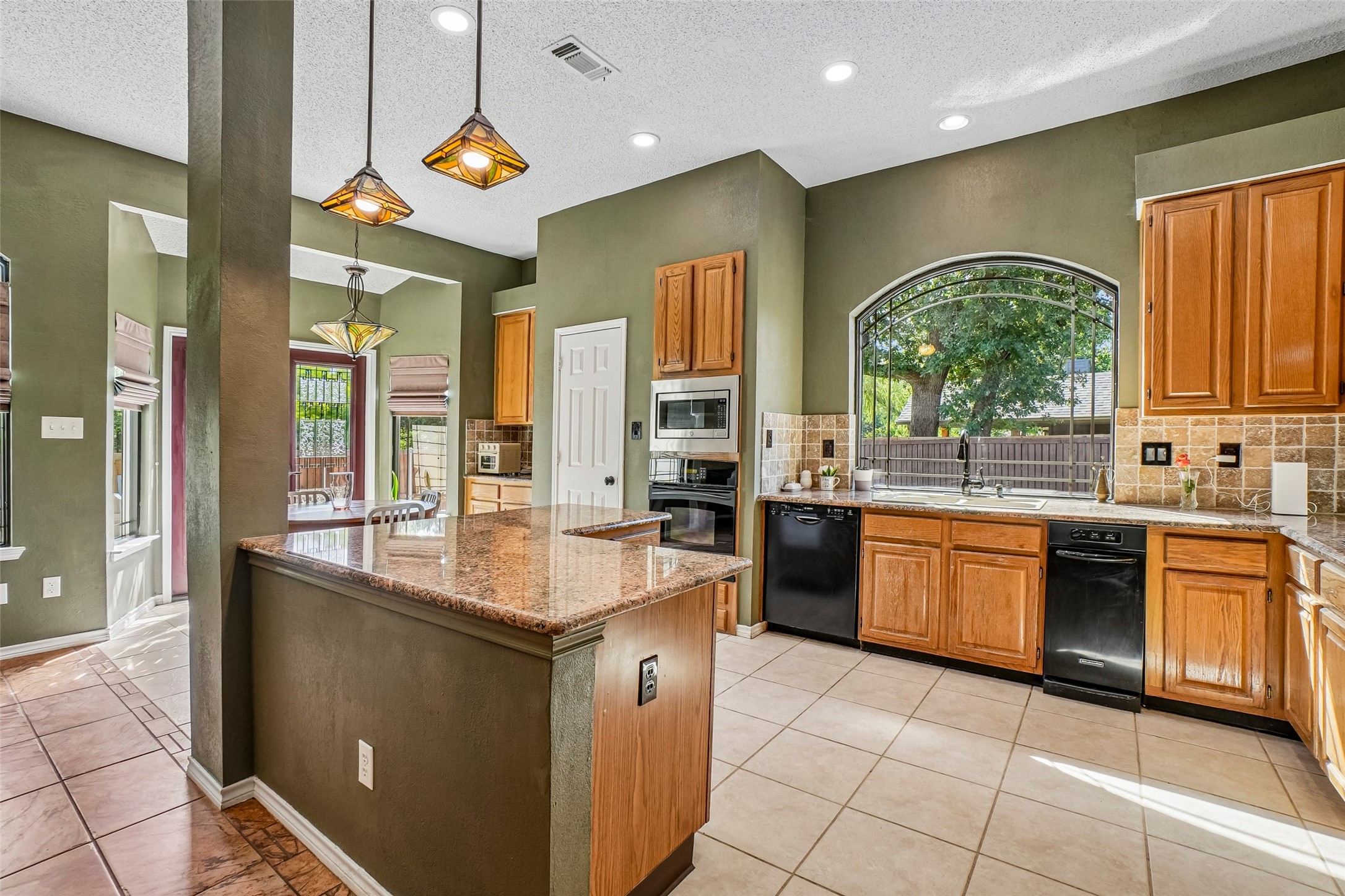 2609 Creekside Way Highland Village TX 75077