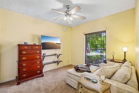 2609 Creekside Way Highland Village TX 75077