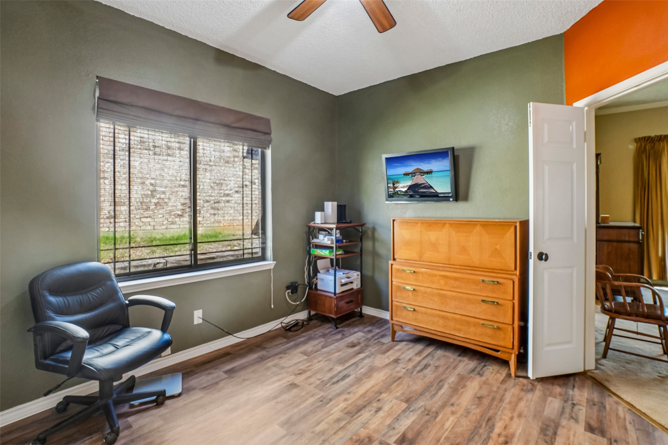 2609 Creekside Way Highland Village TX 75077