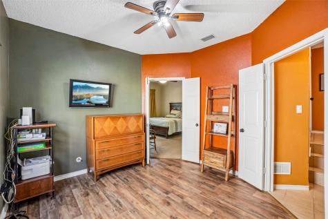 2609 Creekside Way Highland Village TX 75077