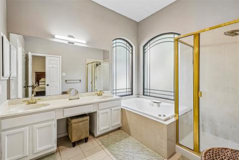 2609 Creekside Way Highland Village TX 75077