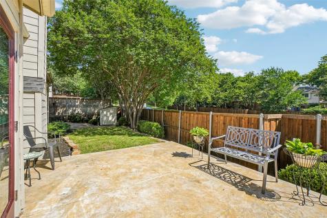 2609 Creekside Way Highland Village TX 75077