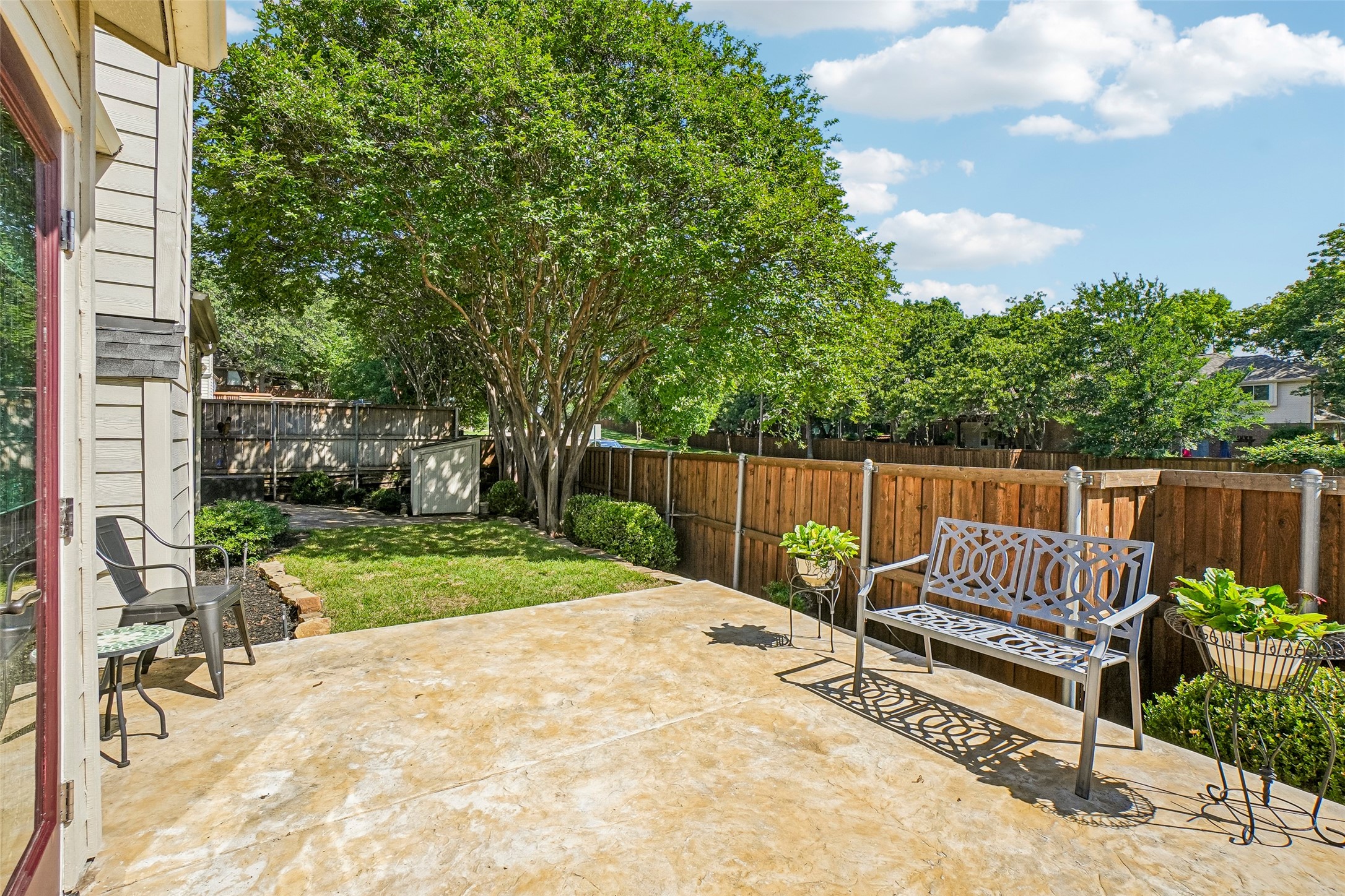 2609 Creekside Way Highland Village TX 75077