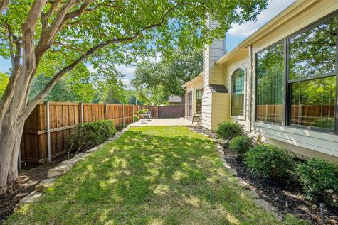 2609 Creekside Way Highland Village TX 75077