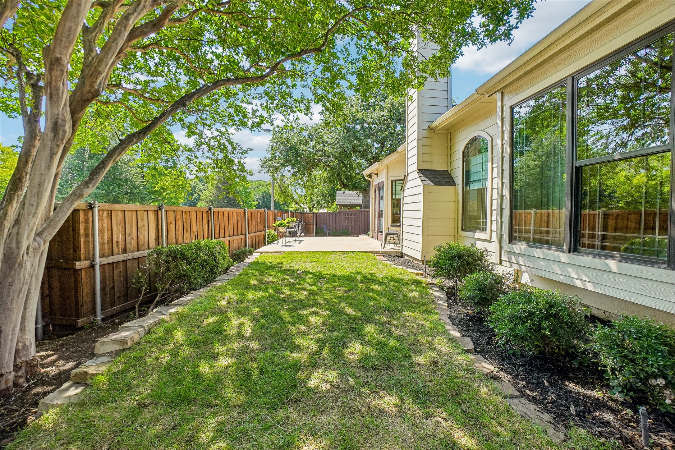 2609 Creekside Way Highland Village TX 75077