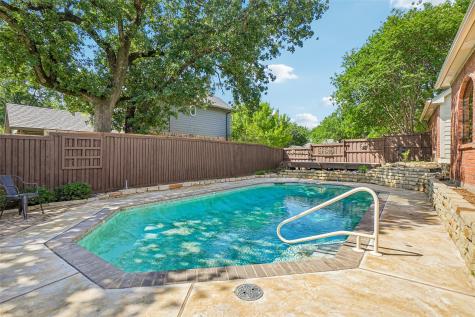 2609 Creekside Way Highland Village TX 75077