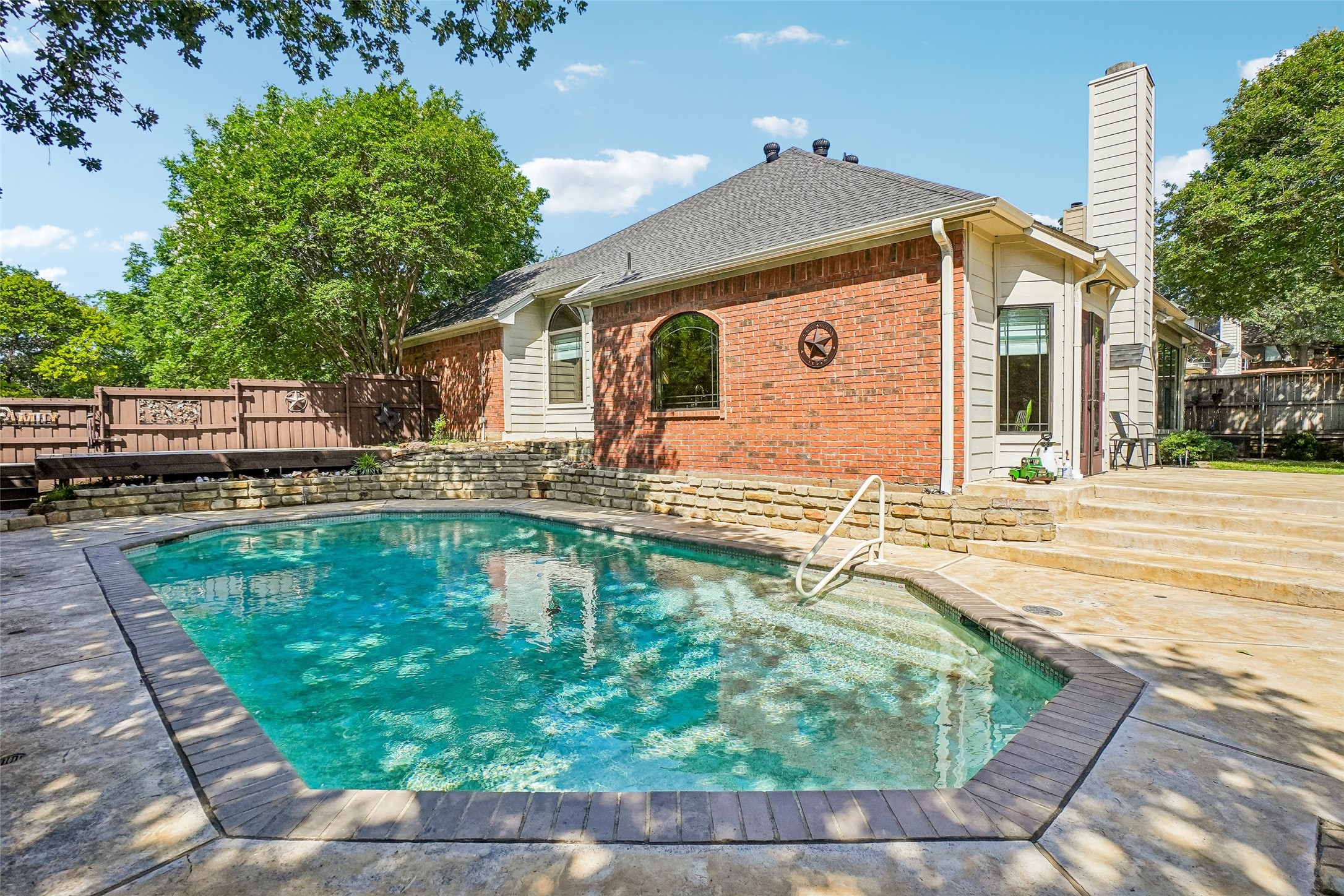2609 Creekside Way Highland Village TX 75077