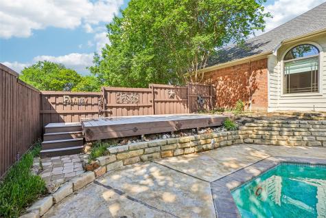 2609 Creekside Way Highland Village TX 75077